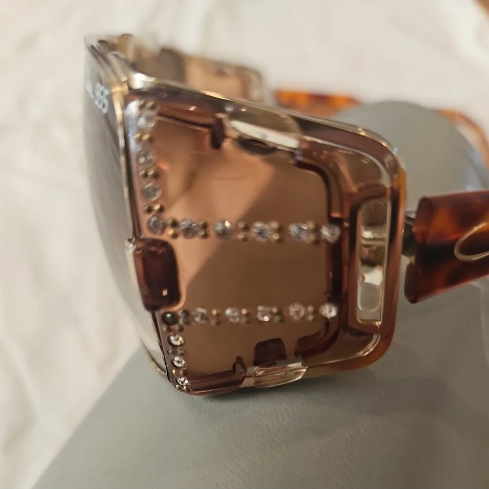 Cazal Vintage Sunglasses with case - Picture 6 of 7